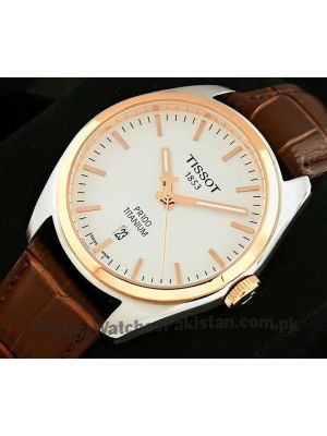 Tissot PR 100  Quartz Watch