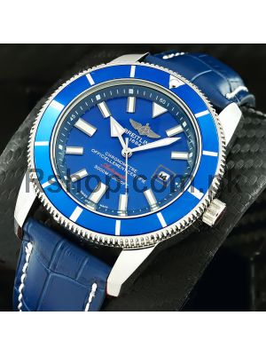 Breitling Chronometre Superocean Edition Watch Price in Pakistan