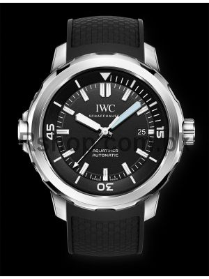 IWC IW329001-Aquatimer Automatic Watch Price in Pakistan