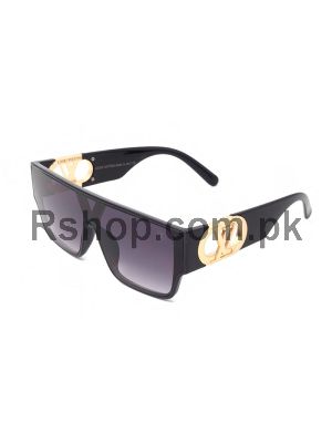 Louis Vuitton Unisex Street Style Cat Eye Glasses Sunglasses (Z1661E) in  2023