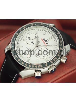 Omega Speedmaster Moonwatch Chronograph Watch (2021) Price in Pakistan