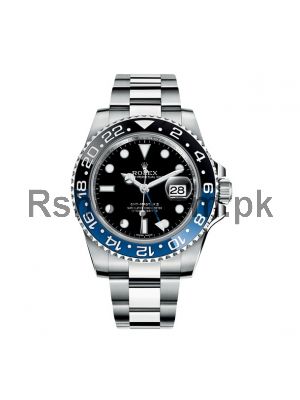 Rolex Oyster Perpetual GMT-Master II Night & Day Watch Price in Pakistan