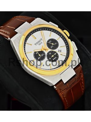 Tissot T-Classic PRX Chronograph Watch Price in Pakistan